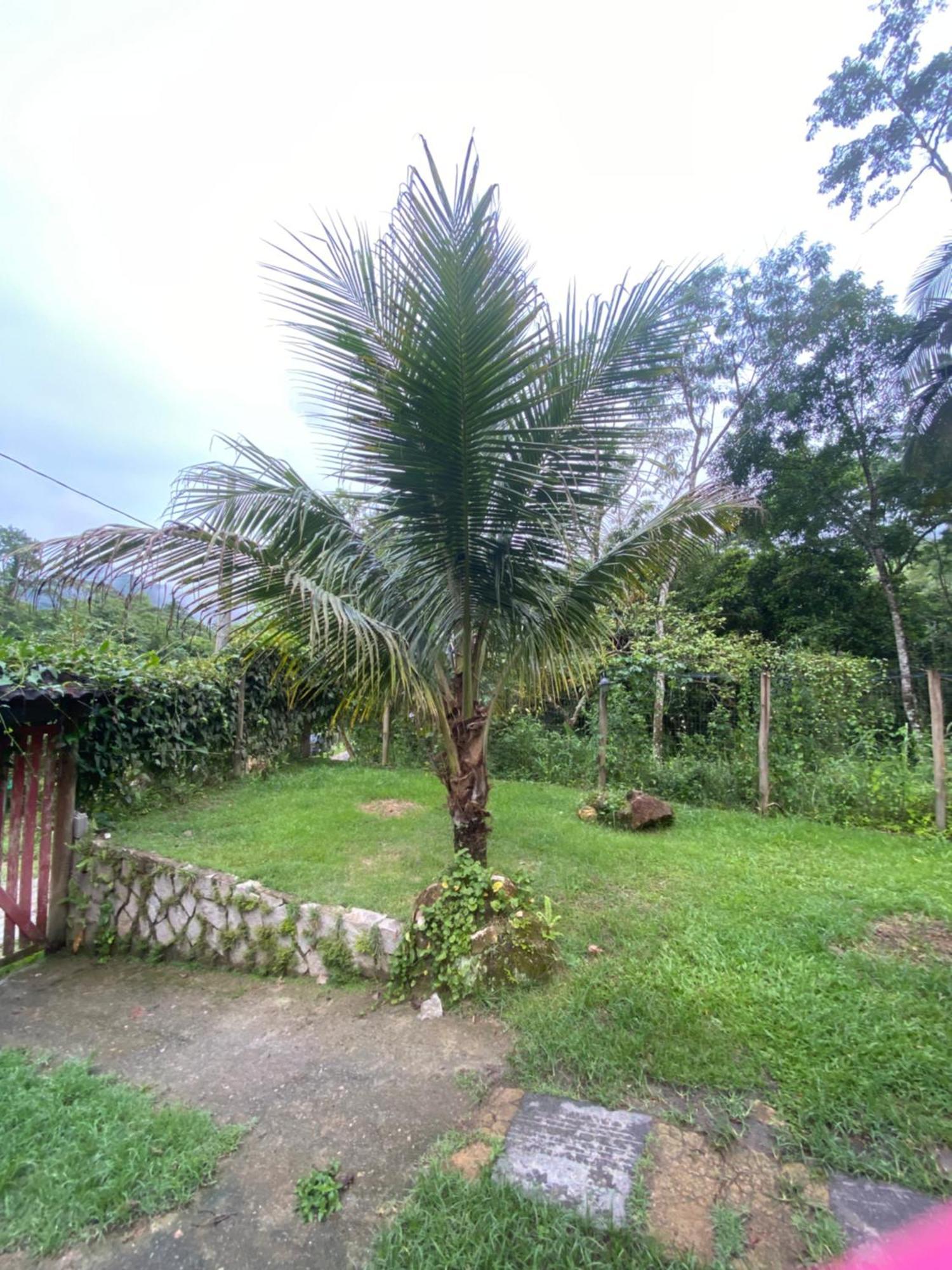 Recanto Verde Em Parati Exterior foto