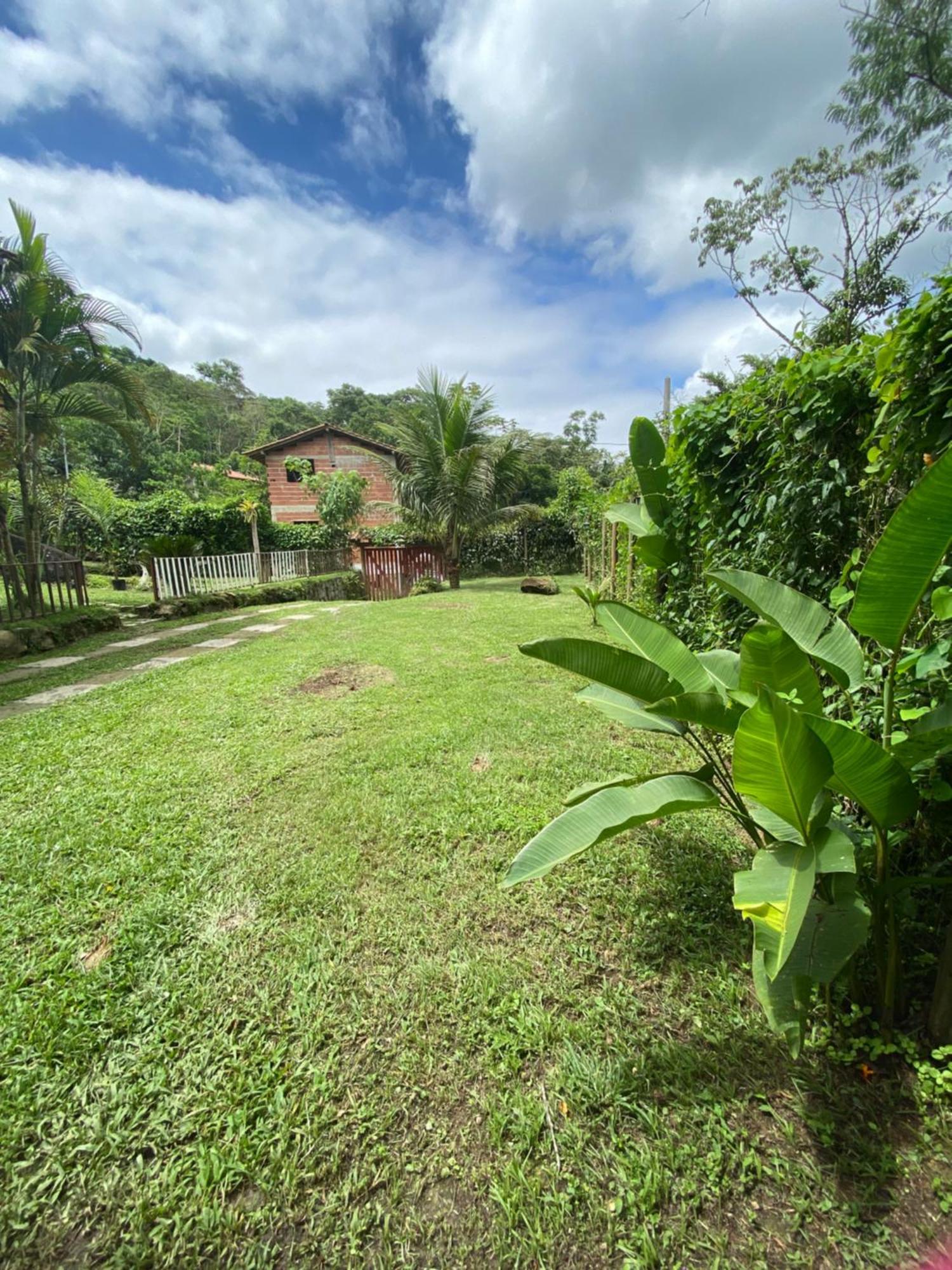 Recanto Verde Em Parati Exterior foto